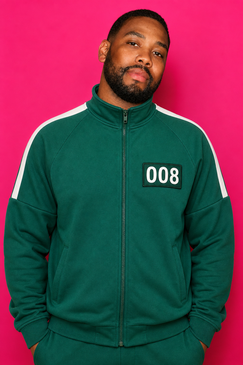 Generated profile image for Terrance Cooper